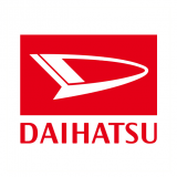 Scut motor Daihatsu