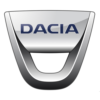 Scut motor Dacia