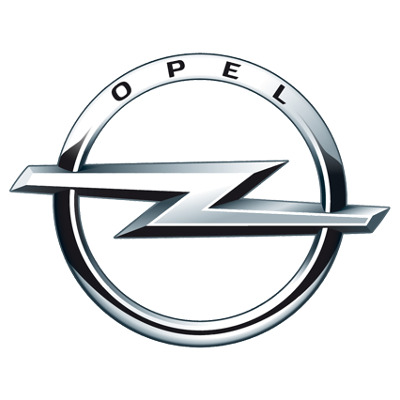 Scut motor Opel