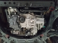 Scut motor Nissan Micra 4