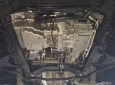 Scut motor Dacia Sandero 2 4