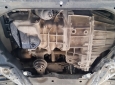 Scut motor Mercedes Vito - W447, 4x2, 1.6 D 5