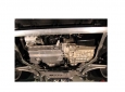 Scut motor Audi TT 4