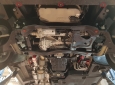Scut motor Mercedes V-Class W447 - 2.2 D, 4x4 4
