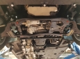 Scut motor Mercedes V-Class W447 - 2.2 D, 4x4 5