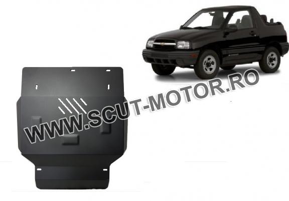 Scut motor Chevrolet Tracker