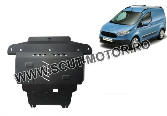 Scut motor Ford Transit Courier