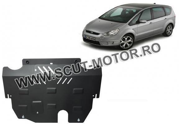 Scut motor Ford S - Max