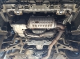 Scut cutie de viteză manuală Subaru XV 5