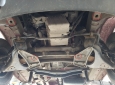 Scut motor Mercedes Sprinter 5