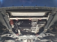 Scut motor BMW X1 F48 4
