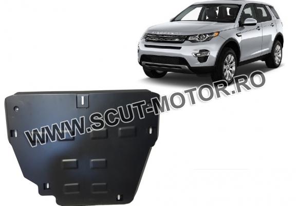 Scut motor Land Rover Discovery Sport