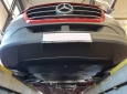 Scut motor Mercedes Sprinter-Tracțiune față 9