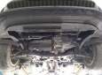 Scut motor Audi A3 (8V) - cutie de viteză manuală 4