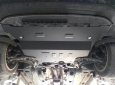 Scut motor Audi A3 (8V) - cutie de viteză manuală 5