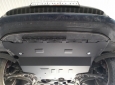 Scut motor Audi A3 (8V) - cutie de viteză manuală 6