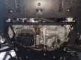 Scut motor Citroen Dispatch Autoutilitară 11