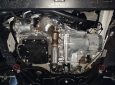 Scut motor Peugeot Traveller Autoutilitară 4