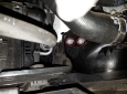 Scut motor Peugeot Expert Autoutilitară 8