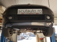 Scut motor Fiat Punto 2 6