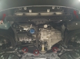 Scut motor Hyundai i30 4