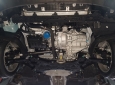 Scut motor Hyundai i30 6