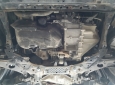 Scut motor Mazda Axela 5