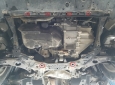 Scut motor Mazda Atenza 4