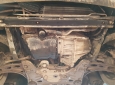 Scut motor Nissan Primastar 5
