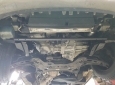 Scut Motor Opel Vivaro  5