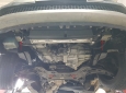 Scut motor Nissan NV300 4