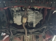 Scut motor Toyota Aygo AB40 4