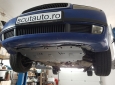 Scut motor Seat Ibiza Diesel 8