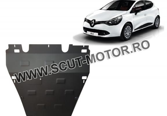 Scut motor Renault Clio 4