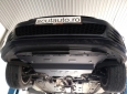 Scut motor Seat Altea - cutie de viteză automată 7