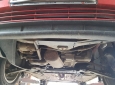 Scut motor Volkswagen Caddy 5