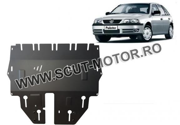 Scut motor Volkswagen Pointer