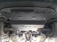 Scut motor Volkswagen T-Roc - cutie de viteză automată 5