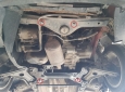 Scut motor Volkswagen Vento 4