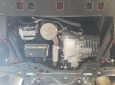 Scut motor Peugeot Rifter 4