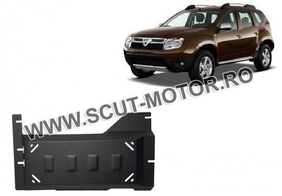 Scut Sistem Stop&GO, EGR Dacia Duster Diesel