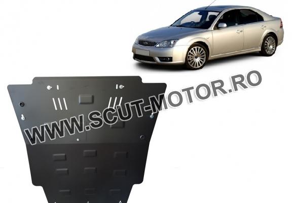 Scut motor Ford Mondeo 3