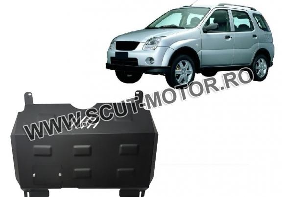 Scut motor Subaru Justy