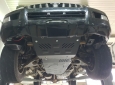 Scut motor Toyota 4Runner 12