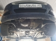 Scut motor și cutie de viteză Smart FourFour benzină 7