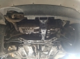 Scut motor Dodge Caliber 5