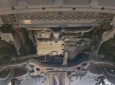 Scut motor VW Polo 5