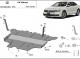 Scut motor Volkswagen Passat Alltrack- cutie de viteză manuală 1
