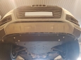 Scut motor Porsche Cayenne 9