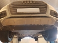 Scut motor VW Touareg 8